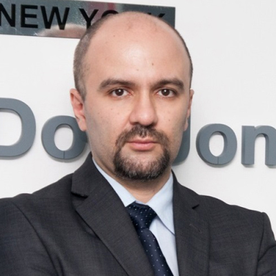 Forex brokers in romania