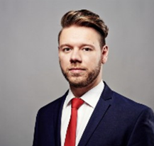 Aron Radoschofski