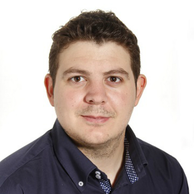 Samuel Plaza