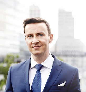 Mr. Jens Chrzanowski