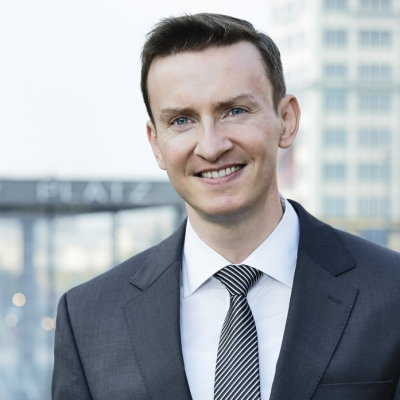 Jens klatt forex
