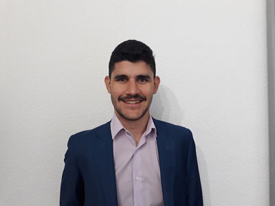 Diego Guerrero