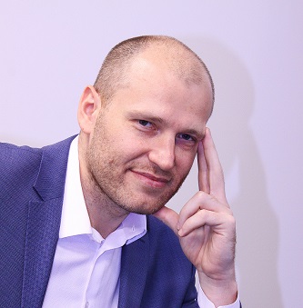 Modris Belkovskis
