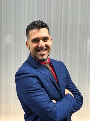 Javier Etcheverry