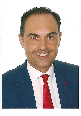 Francisco Perez