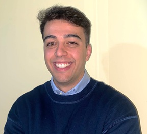 David Prieto Sarabia