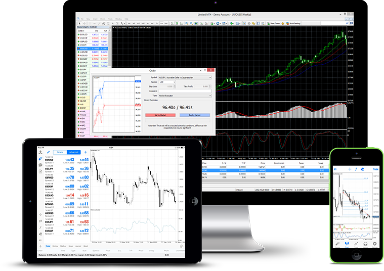 metatrader 4 copy trading