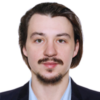 Dimitry Zhahora