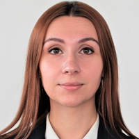 Nadia Kireishyna
