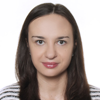 Veronika Peshko