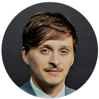 Elliot Legge