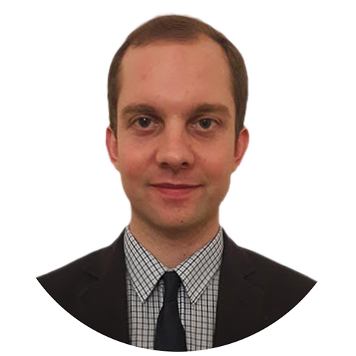 Clement Coubronne