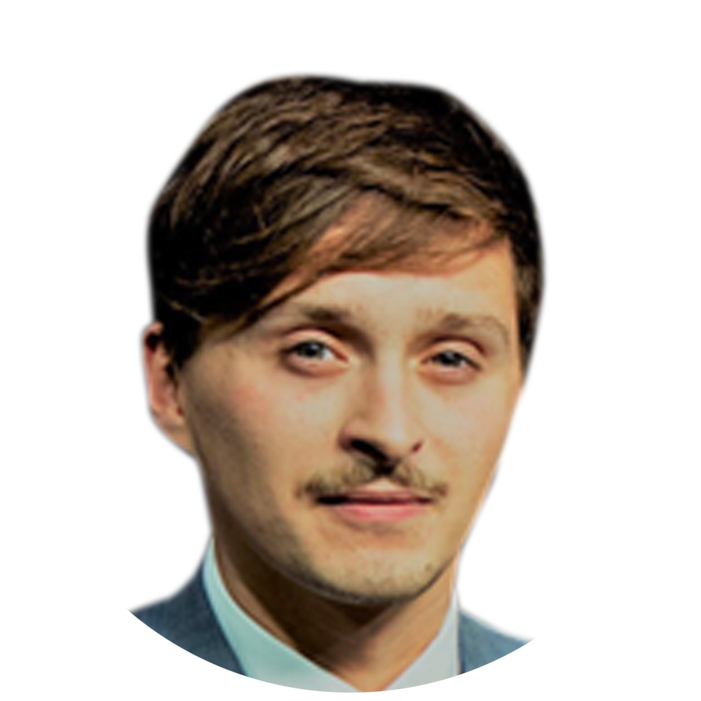 Elliot Legge