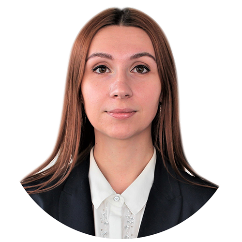 Nadia Kireishyna
