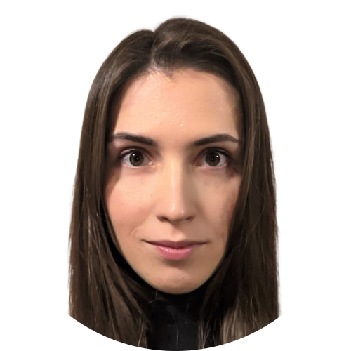 Karina Abrajei