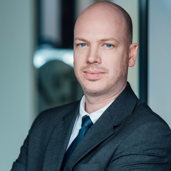 Axel Schmitt