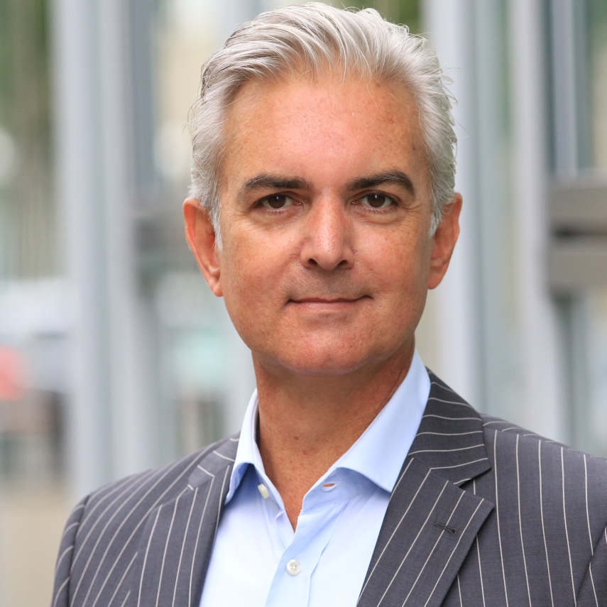Jochen Schmidt