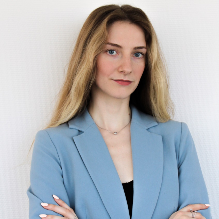 Anna Mishkova