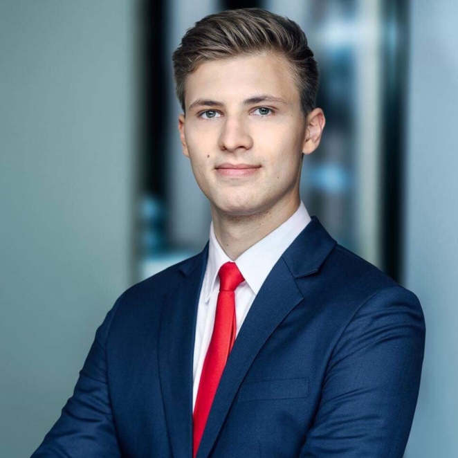 Luca Friedrich
