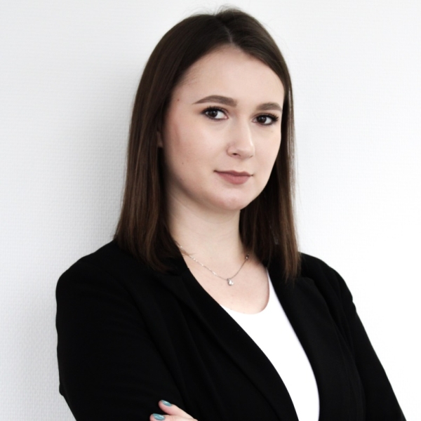 Aksana Zhuk